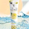0157059 yc lemon whitening face wash 100ml pol yc fw lmn 100ml 0157059 yc lemon whitening face wash 100ml pol yc fw lmn 100ml