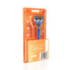 gillette fusion manual shaving razor 01 gillette fusion manual shaving razor 01