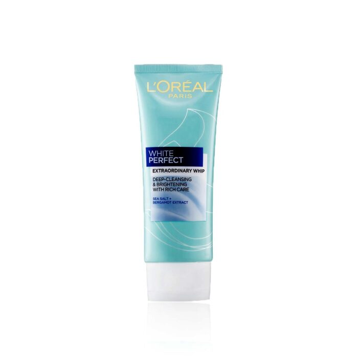 loreal whip