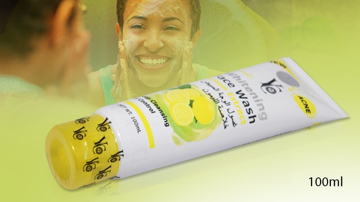 mydeal lk yc lemon facewash 100mloption 02