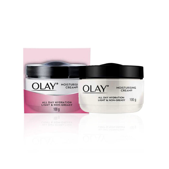 olay mc