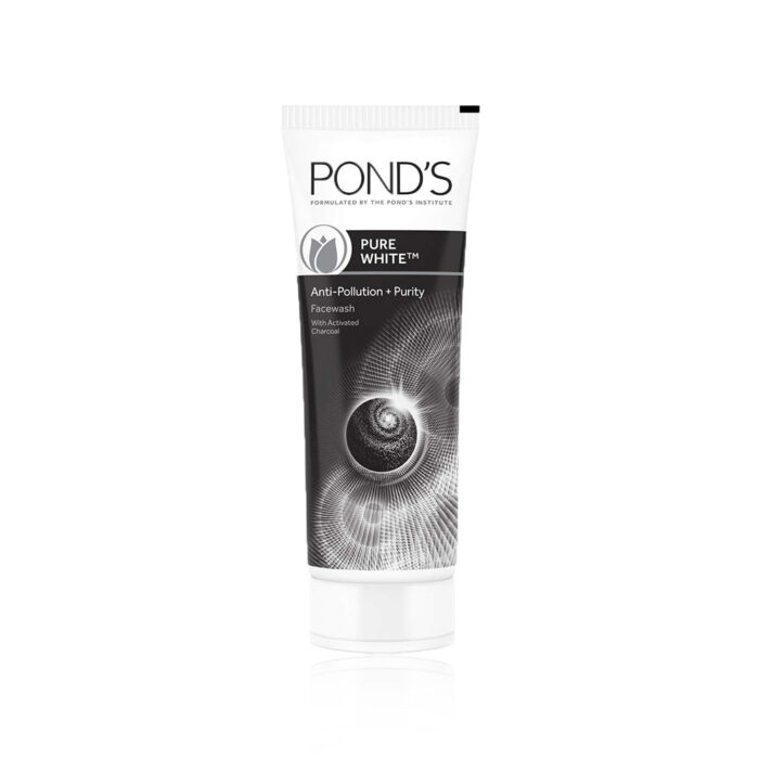 ponds purewhite
