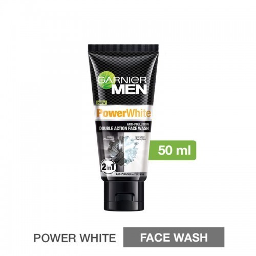 puxw garnier men powerwhite duo face wash 50 g 500x500 0