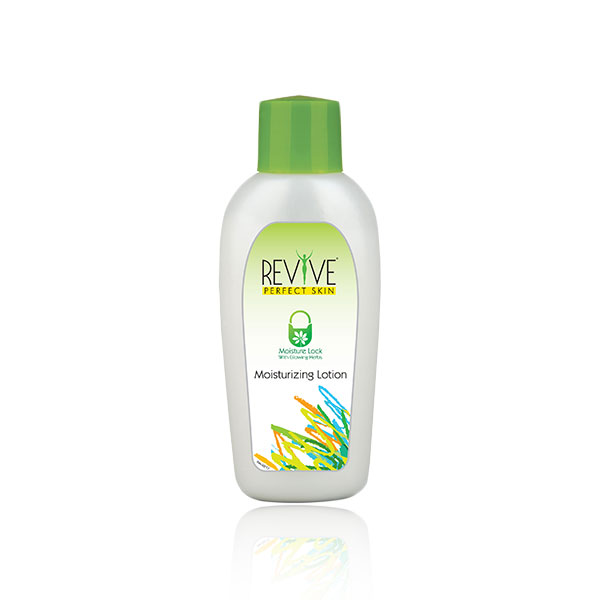 revive lotion