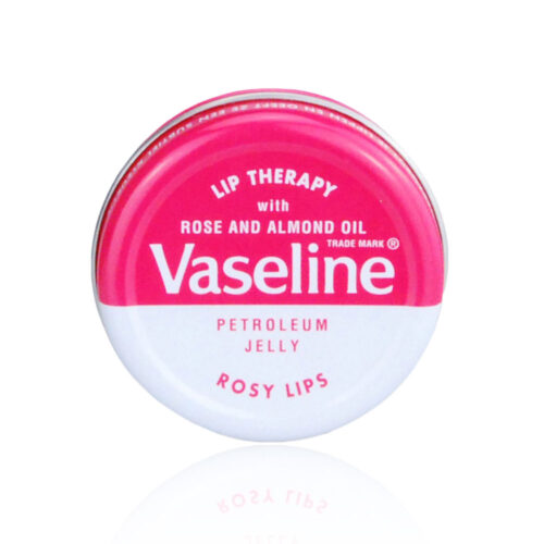vaseline lip therapy petroleum jelly rosy lips 1 vaseline lip therapy petroleum jelly rosy lips 1
