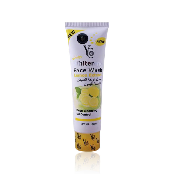 yc lemon