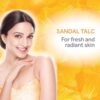 266879 6 2 ponds sandal radiance talc 266879 6 2 ponds sandal radiance talc