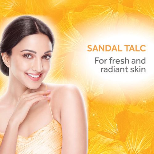 266879 6 2 ponds sandal radiance talc