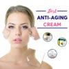 anti aging cream 40