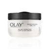 olay moisturising cream all day hydration light and non greasy 01