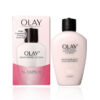 olay moisturizing lotion with coconut and caster seeds oil