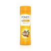 ponds sandal radiance talc natural sunscreen 01 ponds sandal radiance talc natural sunscreen 01