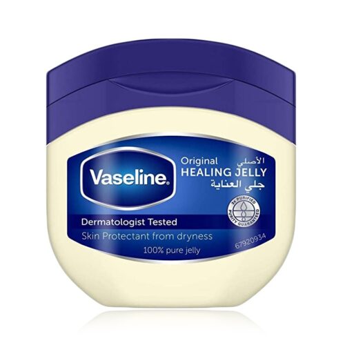 vaseline original healing jelly skin protectant from dryness 100 pure jelly vaseline original healing jelly skin protectant from dryness 100 pure jelly