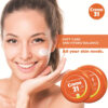 creme 21 moisturizing cream soft care and hydrobalance with vitamin e. 04 1
