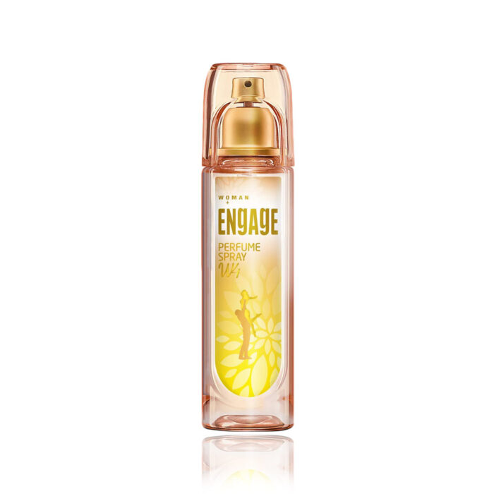 engage woman w4 perfume spray 1