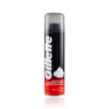 gillette regular shaving foam gillette regular shaving foam