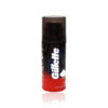 gillette sensitive shaving foam. 04 gillette sensitive shaving foam. 04