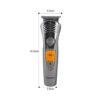 kemei 580A 7in1 premium mens grooming kit 05 1 kemei 580A 7in1 premium mens grooming kit 05 1