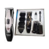 kemei km pg 100 rechargeable electric hair trimmer 1 kemei km pg 100 rechargeable electric hair trimmer 1