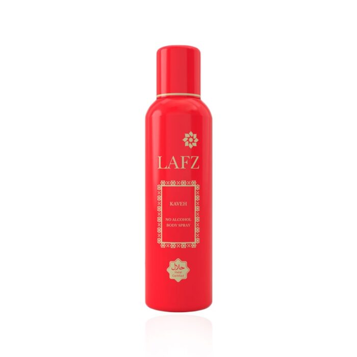 lafz alcohol free body spray kaveh 012 1