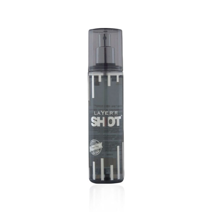 layerr shot power play deo body spray for man 1