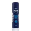 nivea men fresh active long lasting freshness 48h with ocean extracts deodorant body spray 1