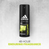 adidas pure game intense bold deo body spray 01 adidas pure game intense bold deo body spray 01