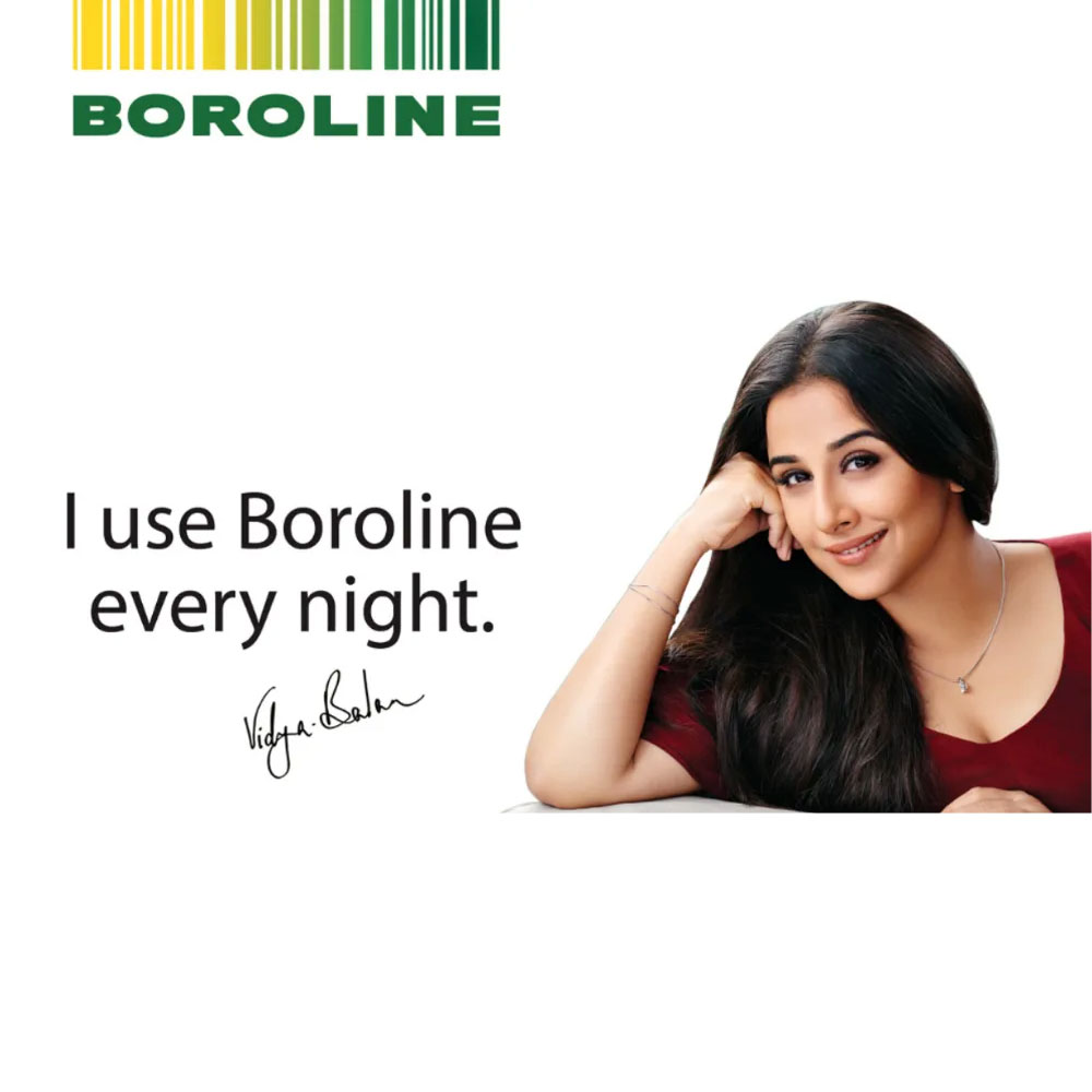Boroline Skin Care Cream 8