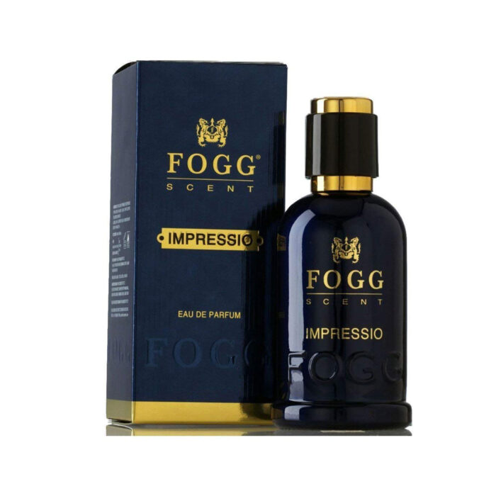 fogg scent impressio eau de parfum for him