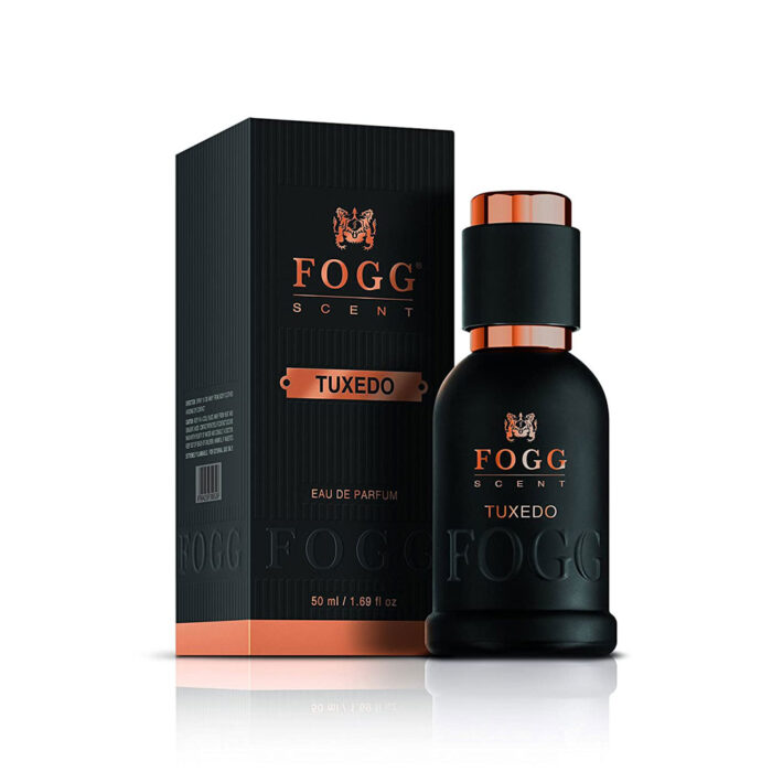 fogg scent tuxedo eau de parfum for him