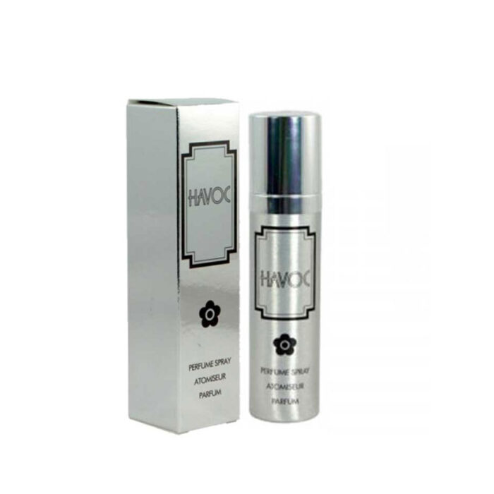 havoc perfume spray atomiseur parfum