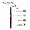 loreal paris kajal magique supreme black up to 12h smudge proof water proof extraodinary care 01 loreal paris kajal magique supreme black up to 12h smudge proof water proof extraodinary care 01