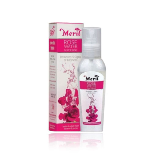 meril rose water glycerine removes 5 signs of dryness meril rose water glycerine removes 5 signs of dryness