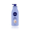 nivea body milk shea smooth 48h indulging deep moisture care body lotion 01