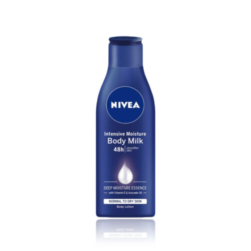 nivea intensive moisture body milk body lotion 48h smoother skin nivea intensive moisture body milk body lotion 48h smoother skin