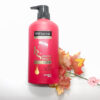 tresemme ks keratin smooth argan oil keratin 5 in 1 smoothness shampoo 02