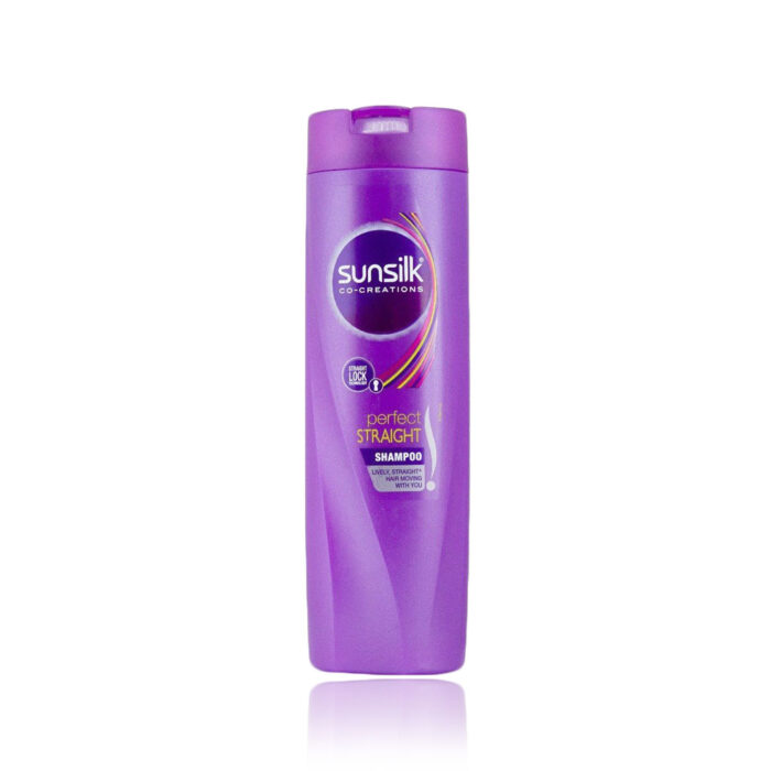 Sunsilk co creation perfect straight shampoo