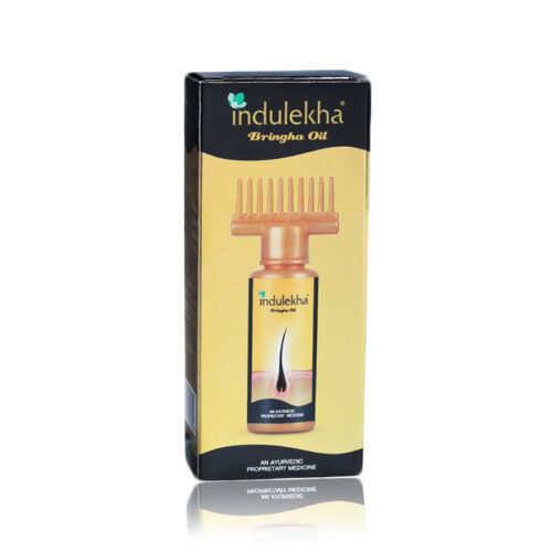 indulekha bringha hair oil an ayurvedic proprietary medicine 01