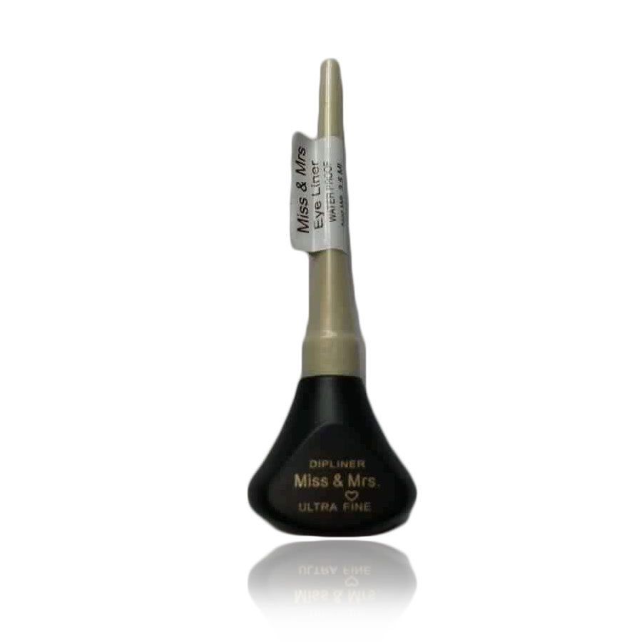 miss mrs dipliner ultra fine long lasting 00
