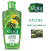 dabur vatika natural cactus hair fall control enriched hair oil 04