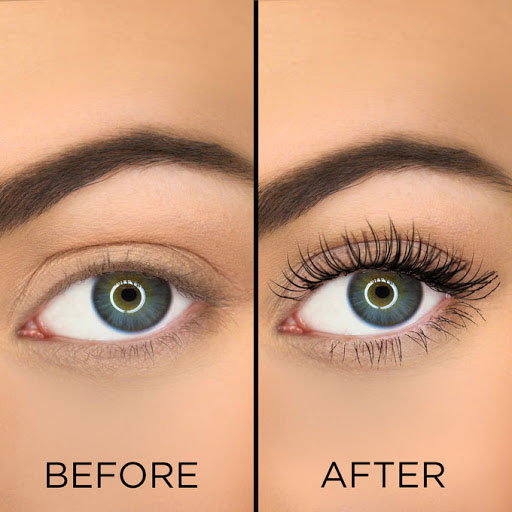la femme lash expansion volume and long lash waterproof cinema and tv mascara 02