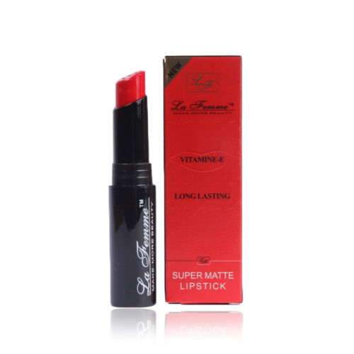 la femme super matt lipstick shade no 313 04 3 la femme super matt lipstick shade no 313 04 3