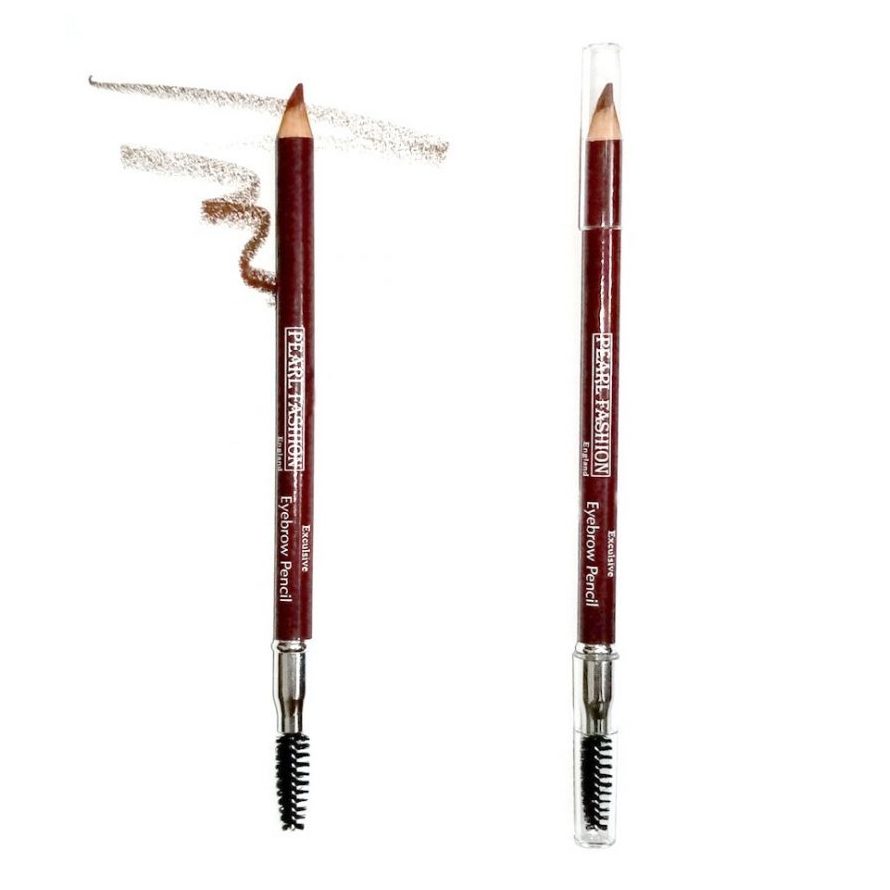 pearl fashion eyebrow pencil light brown e1622898443370