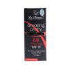 la femme light golden amazing pretty bb cream spf 15 ultra long lasting matte finish oil free shade no 03 02 la femme light golden amazing pretty bb cream spf 15 ultra long lasting matte finish oil free shade no 03 02