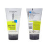 loreal paris studio line invisi hold 24h natural clear hair gel non sticky non stiff normal strength hold 06 01 loreal paris studio line invisi hold 24h natural clear hair gel non sticky non stiff normal strength hold 06 01
