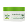 simple clean a kind beauty vital vitamin night cream 01 simple clean a kind beauty vital vitamin night cream 01