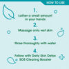 simple sensitive skin experts daily skin detox purifying facial wash deeply cleanses for controlled shine clear skin 02 simple sensitive skin experts daily skin detox purifying facial wash deeply cleanses for controlled shine clear skin 02