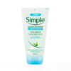 simple sensitive skin experts water boost micellar facial gel wash with minerals plant extract 01 simple sensitive skin experts water boost micellar facial gel wash with minerals plant extract 01