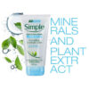 simple sensitive skin experts water boost micellar facial gel wash with minerals plant extract 03 simple sensitive skin experts water boost micellar facial gel wash with minerals plant extract 03