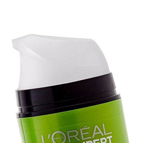 loreal paris men expert white active oil control brihgt oil control serum moisturiser uva uvb protection face cream 02